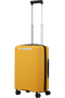 Samsonite Upscape Spinner Expandable Length 35cm 55cm  Żółty