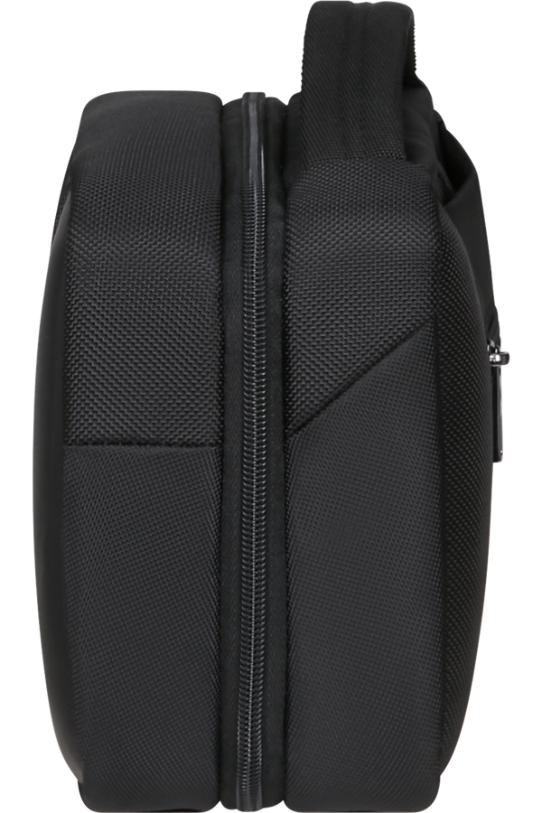 Samsonite Spectrolite 4.0 Toilet Kit  Czarny Samsonite Spectrolite 4.0 Toilet Kit  Czarny