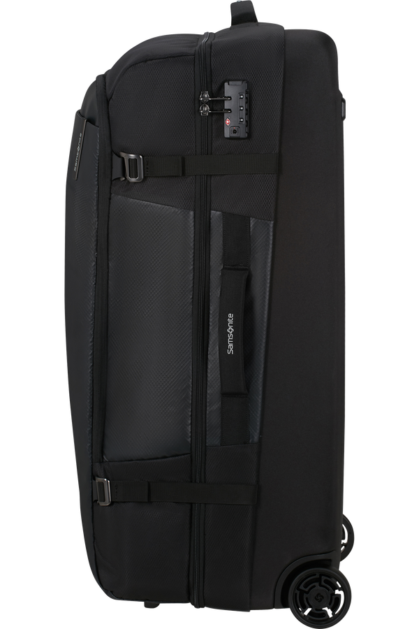 Samsonite Armox DUFFLE/WH 79/29  Czarny