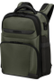 Samsonite Pro-DLX 6 Underseater Backpack 15.6'  Zielony