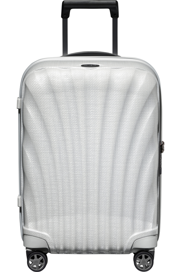 C-Lite Walizka na 4 kołach 55cm