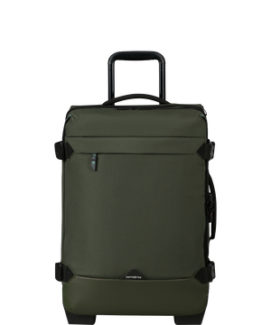 Roadseeker Torba podr&oacute;żna na k&oacute;łkach 55cm 55 x 35 x 23 cm | 2.3 kg