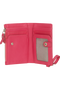 Samsonite Karissa 2.0 Slg 338 - L W 5CC+1W+ZC  Raspberry Pink Samsonite Karissa 2.0 Slg 338 - L W 5CC+1W+ZC  Raspberry Pink