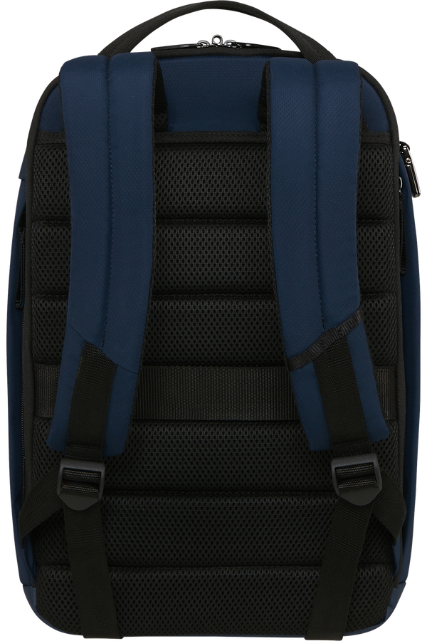 Samsonite Moderny Laptop Backpack 14.1'  Niebieski
