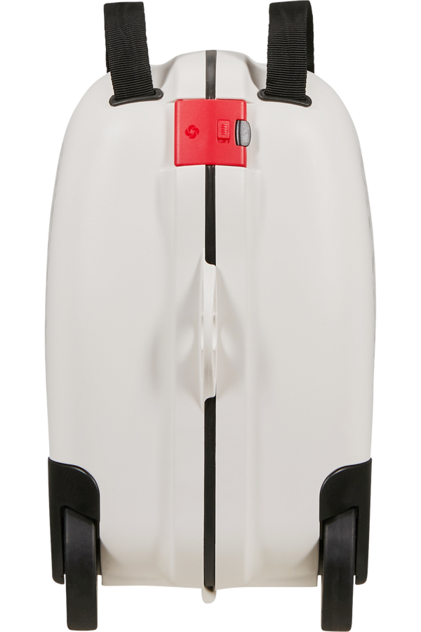 Samsonite Dream2go Disney Ride-On Suitcase Disney  Patch