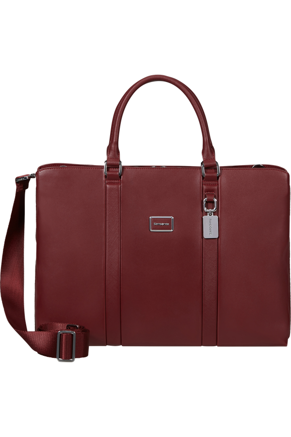 Image Biz Leather Teczka 15.6"