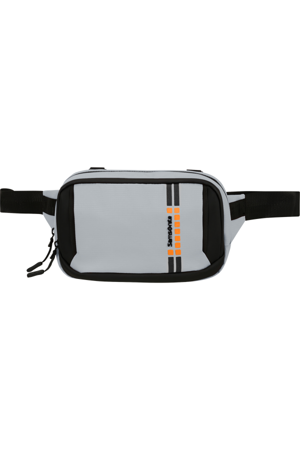 Samsonite Active Road Waistbag  Szary