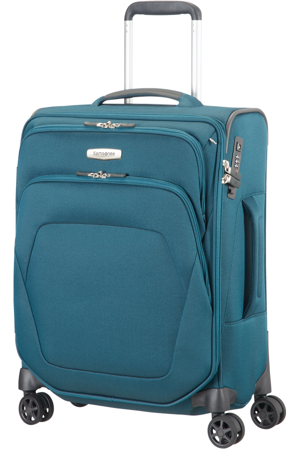 Samsonite Spark SNG Spinner 55cm - szerokosc 40 cm. Benzyna Samsonite Spark SNG Spinner 55cm - szerokosc 40 cm. Benzyna
