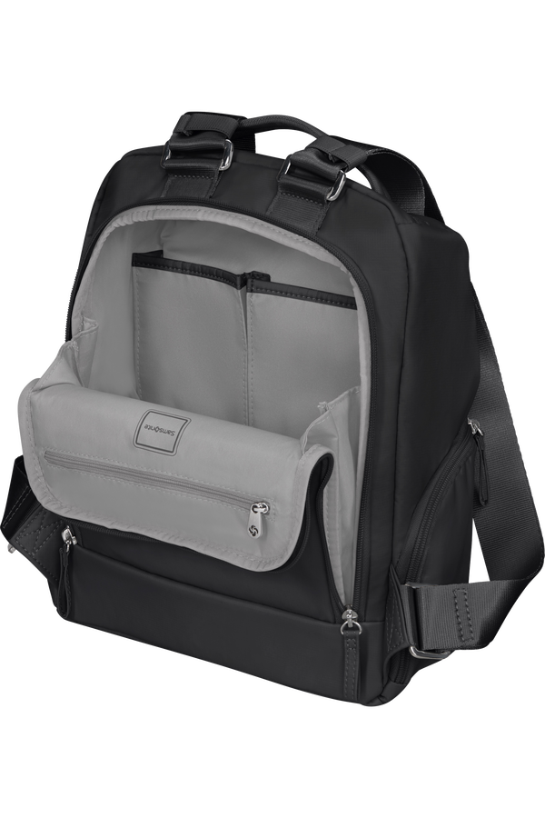 Samsonite Move 5.0 Anti-theft Backpack  Czarny