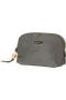 Samsonite Karissa Slg Cosmetic Kit  Gunmetal Green Samsonite Karissa Slg Cosmetic Kit  Gunmetal Green