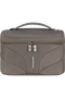 Samsonite Attrix Toilet Kit Beauty Case  Dune Samsonite Attrix Toilet Kit Beauty Case  Dune