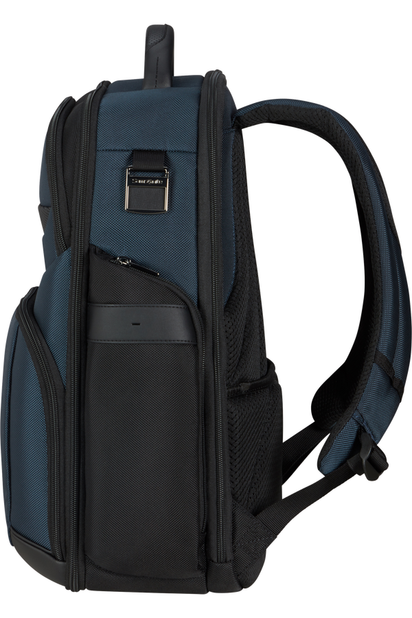 Samsonite Pro-DLX 6 Underseater Backpack 15.6'  Niebieski