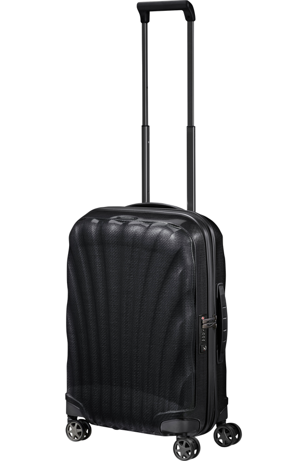 C-Lite Walizka na 4 kołach 55cm