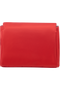 Samsonite Karissa Flip Pouch  Formula Red