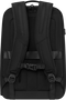 Samsonite Paralux 2-1 Travel Backpack  Czarny