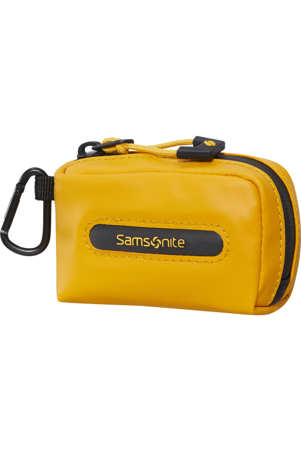 Samsonite Ecodiver Add-Ons AirPod Case - C Case Tab Air  Żółty