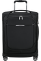 Samsonite Re-Lite Spinner Expandable 55cm  Czarny