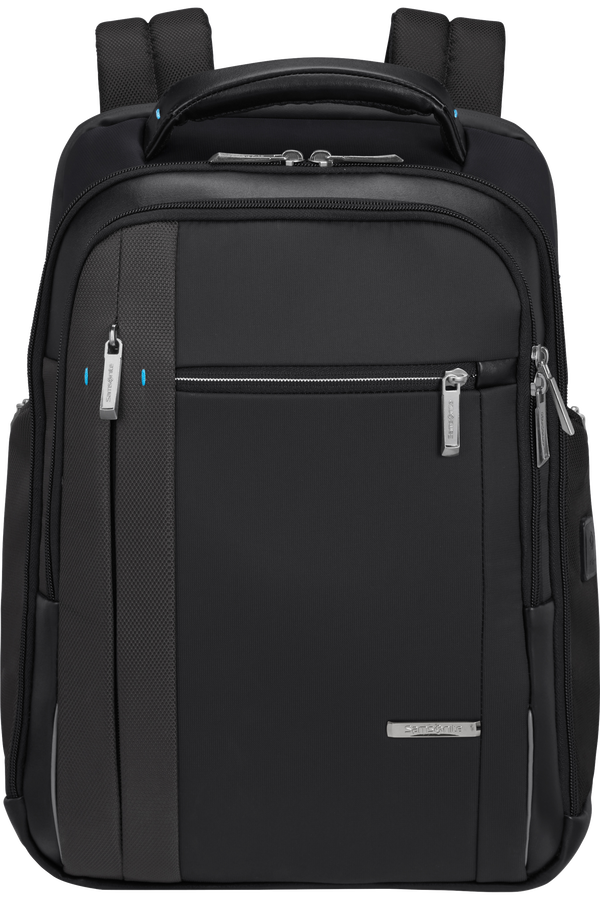 Samsonite Spectrolite 3.0 Laptop Backpack 14.1'  Czarny