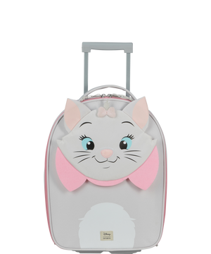 Happy Sammies Disney Walizka na 2 kołach 45cm 45 x 36 x 18 cm | 1.6 kg Happy Sammies Disney Walizka na 2 kołach 45cm 45 x 36 x 18 cm | 1.6 kg