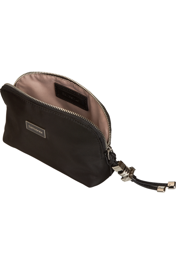 Samsonite Karissa Slg Cosmetic Kit  Czarny