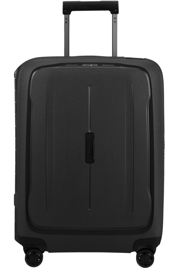 Samsonite Essens Spinner 55cm  Grafitowy