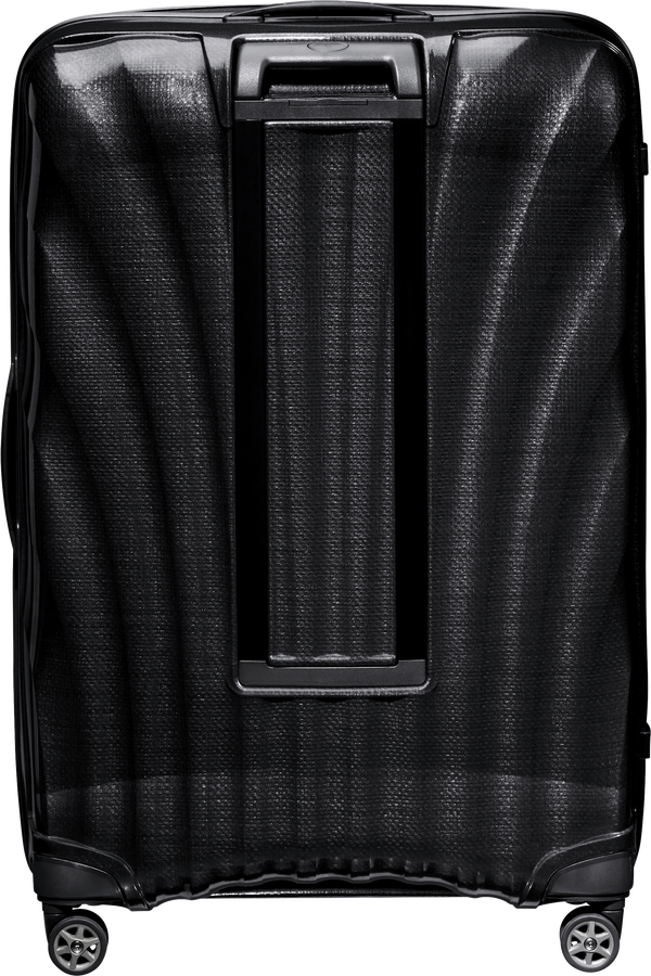 Samsonite C-Lite Spinner 86cm  Czarny