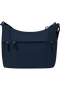 Samsonite Move 5.0 Shoulder Bag S + 1 Pock S  Ciemnoniebieski Samsonite Move 5.0 Shoulder Bag S + 1 Pock S  Ciemnoniebieski