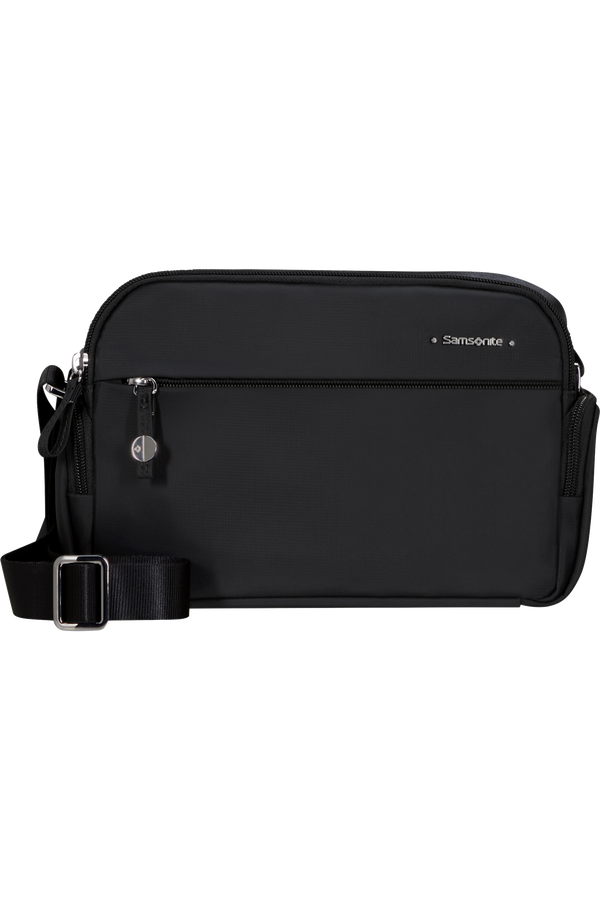 Samsonite Move 4.0 Reporter Bag S + 2 Pockets  Czarny