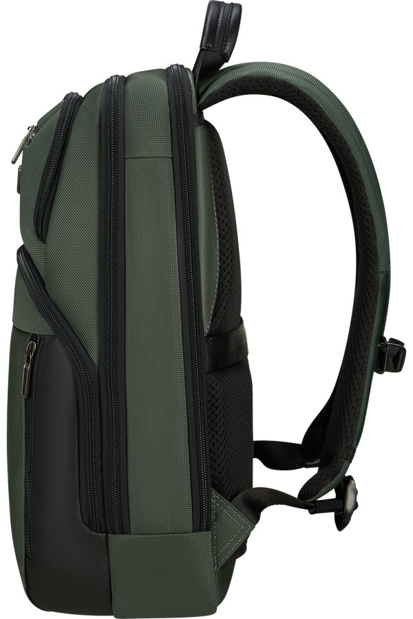 Samsonite Urban-Eye Laptop Backpack 14.1'  Zielony