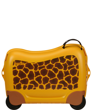 Dream2go Walizka na 4 kołach 38 x 52 x 21 cm | 2.1 kg