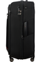 Samsonite Pro-Dlx 6 Trvl Spinner Expandable 84cm  Czarny