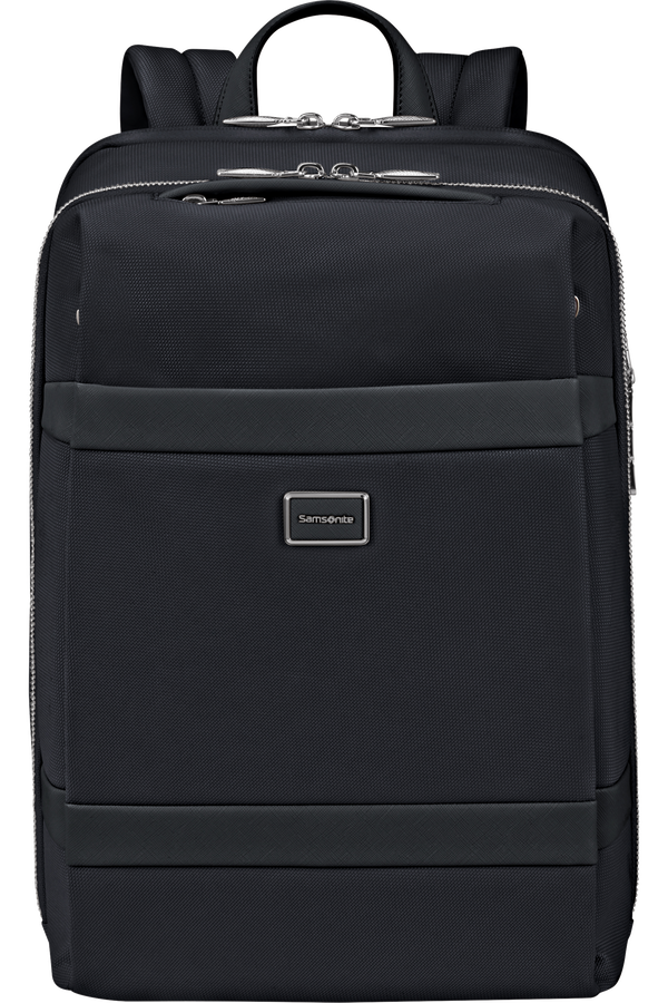 Samsonite Image Biz Backpack 14.1'  Czarny