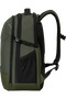 Samsonite Roadseeker Laptop Backpack M  Ciemny oliwkowy