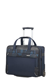 Spectrolite 2.0 Torba na laptopa na k&oacute;łkach  17.3" 38/44 L | 40 x 49.5 x 25/30 cm | 3.7 kg