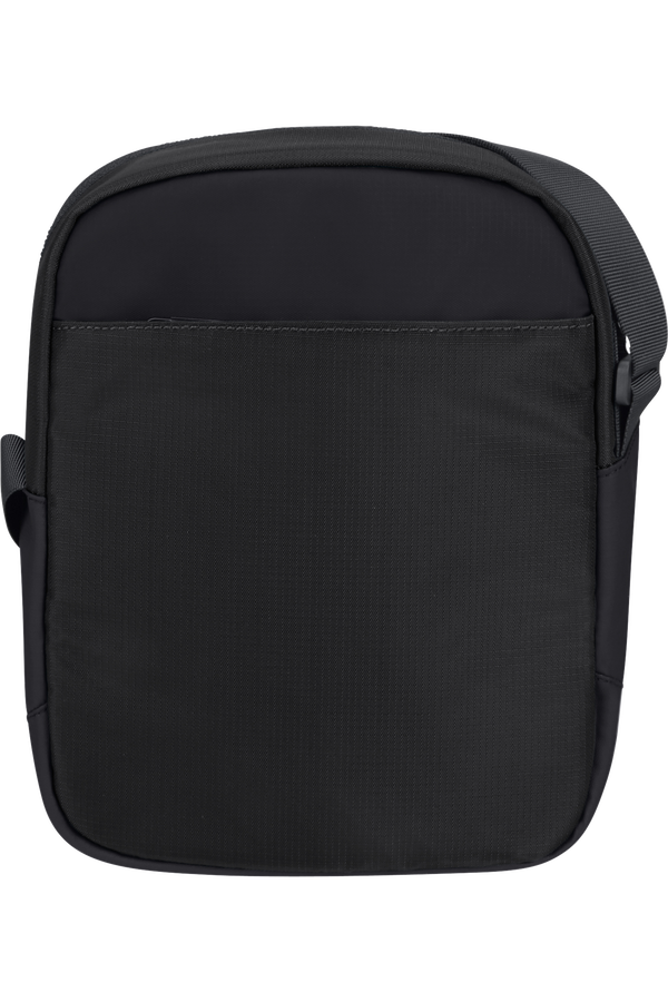 Samsonite Biz2go Crossover  Czarny Samsonite Biz2go Crossover  Czarny