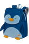 Samsonite Happy Sammies Eco Backpack S+ Penguin Peter  Penguin Peter Samsonite Happy Sammies Eco Backpack S+ Penguin Peter  Penguin Peter