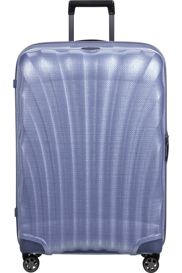 Samsonite C-Lite Spinner 75cm  Lavender