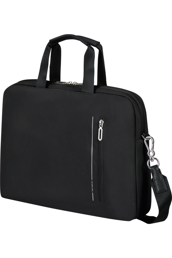 Samsonite Ongoing Bailhandle 15.6'  Czarny Samsonite Ongoing Bailhandle 15.6'  Czarny