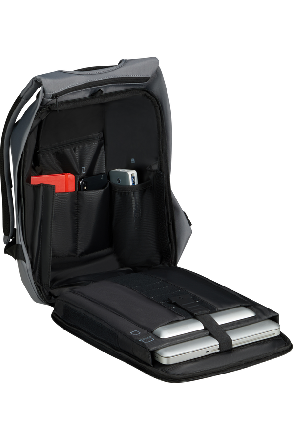 Samsonite Securipak 2.0 Backpack 14.1'  Szary
