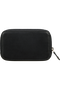 Samsonite Attack 2 Slg 524-Z ROUND KEY POUCH+2R  Czarny Samsonite Attack 2 Slg 524-Z ROUND KEY POUCH+2R  Czarny
