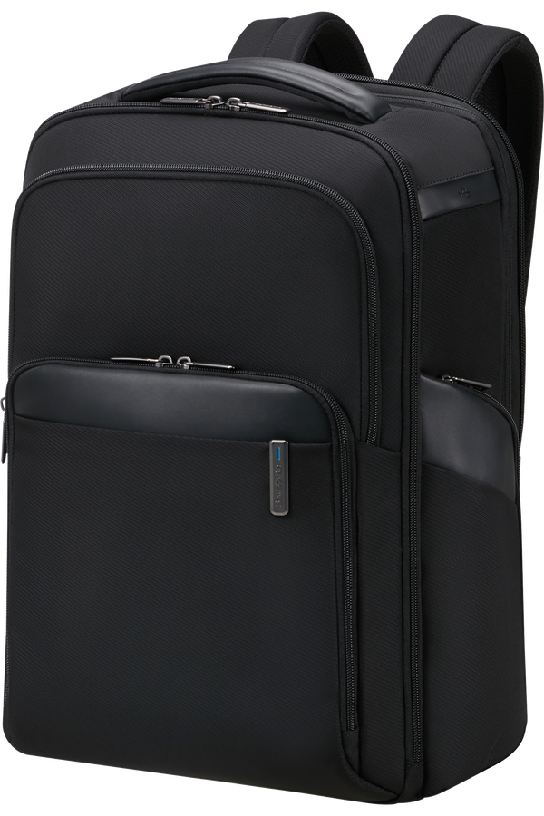 Samsonite Evosight Backpack 17.3' Exp  Czarny Samsonite Evosight Backpack 17.3' Exp  Czarny