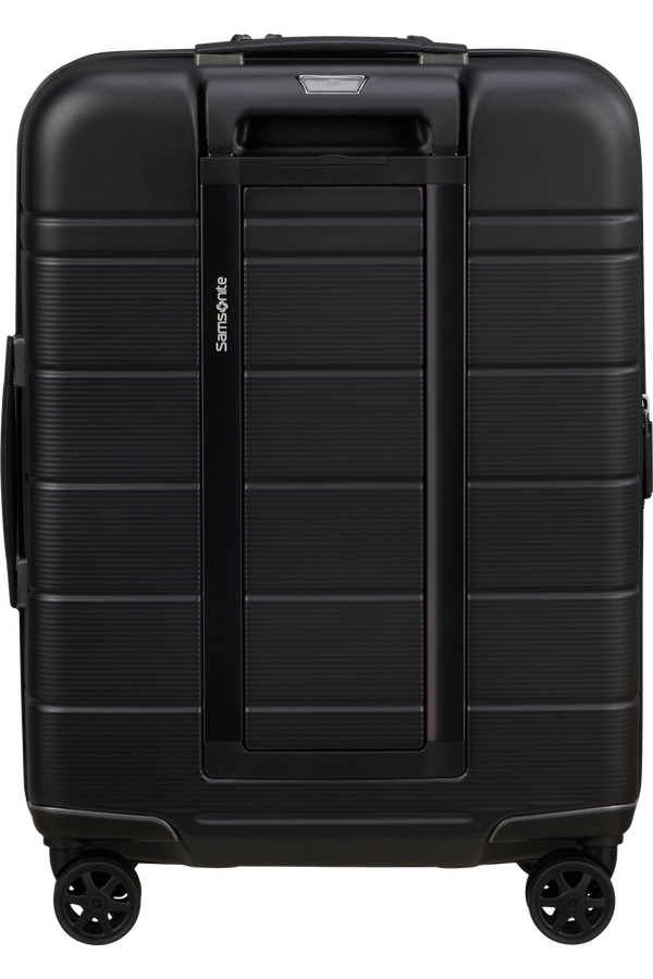 Samsonite Neopod Spinner Expandable Easy Access FL 55cm  Czarny