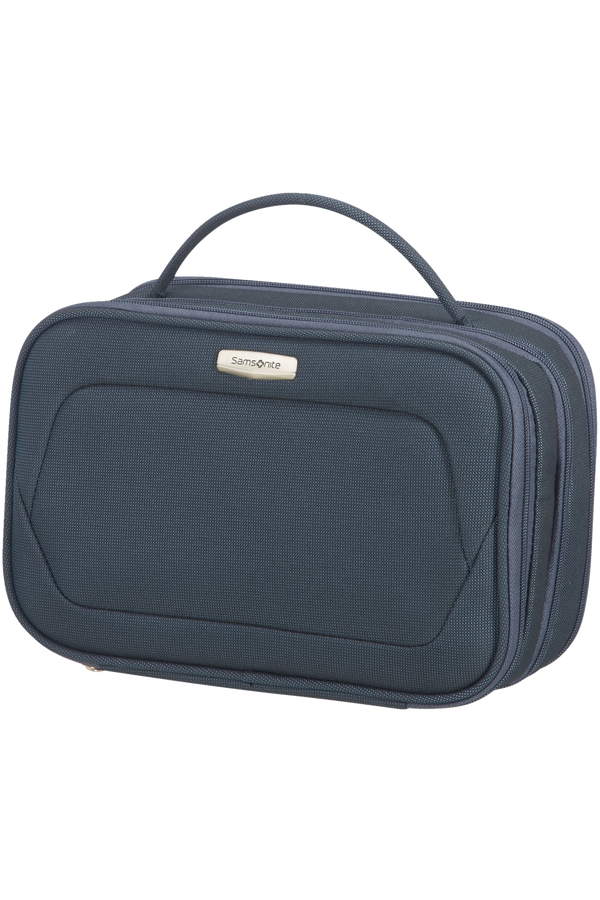 Samsonite Spark SNG Kosmetyczka Niebieski Samsonite Spark SNG Kosmetyczka Niebieski