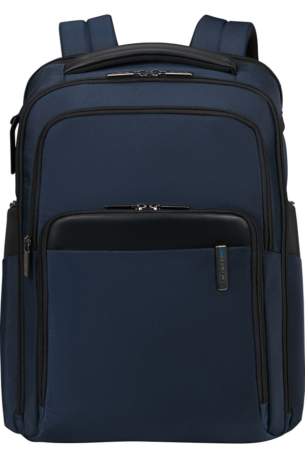 Samsonite Evosight Backpack 15.6''  Niebieski