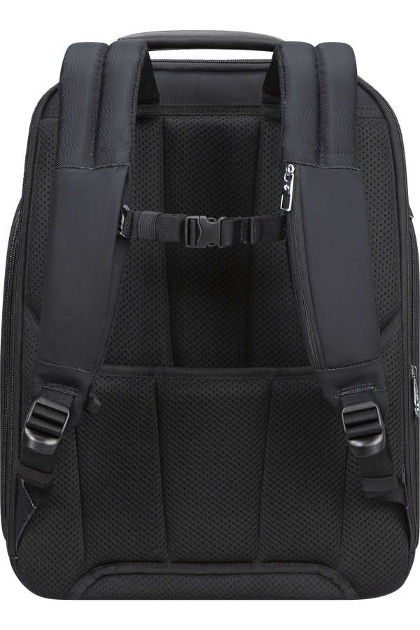 Samsonite Spectrolite 4.0 Underseat Backpack M  Czarny Samsonite Spectrolite 4.0 Underseat Backpack M  Czarny
