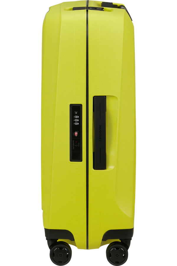 Samsonite Essens Spinner 55cm  Lime