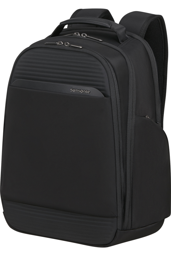 Samsonite Paralux Everyday Backpack  Czarny