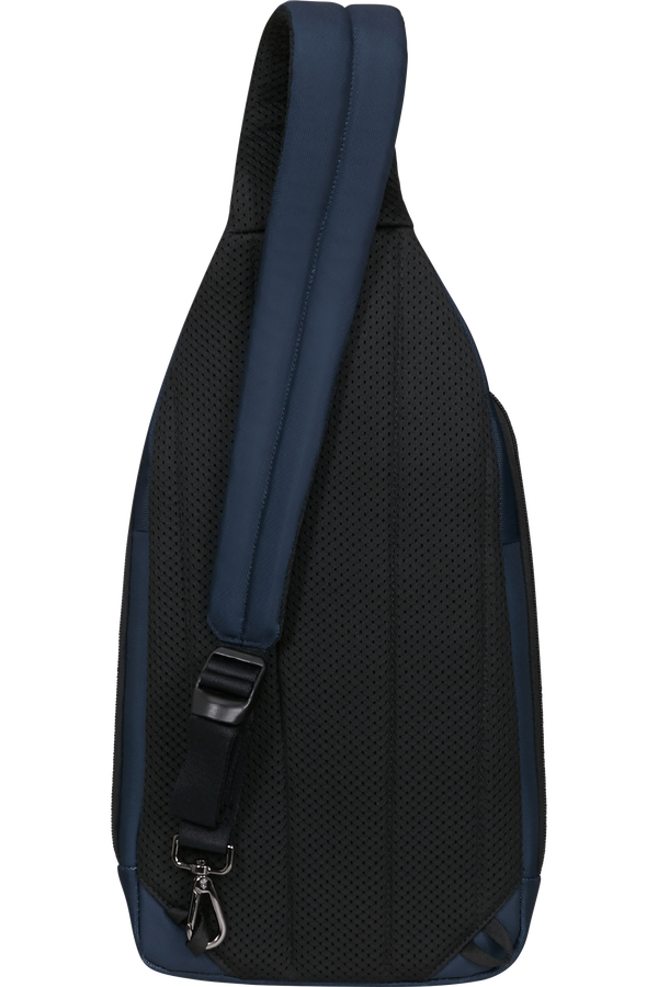 Samsonite Spectrolite 4.0 Sacks Slingbag  Niebieski Samsonite Spectrolite 4.0 Sacks Slingbag  Niebieski