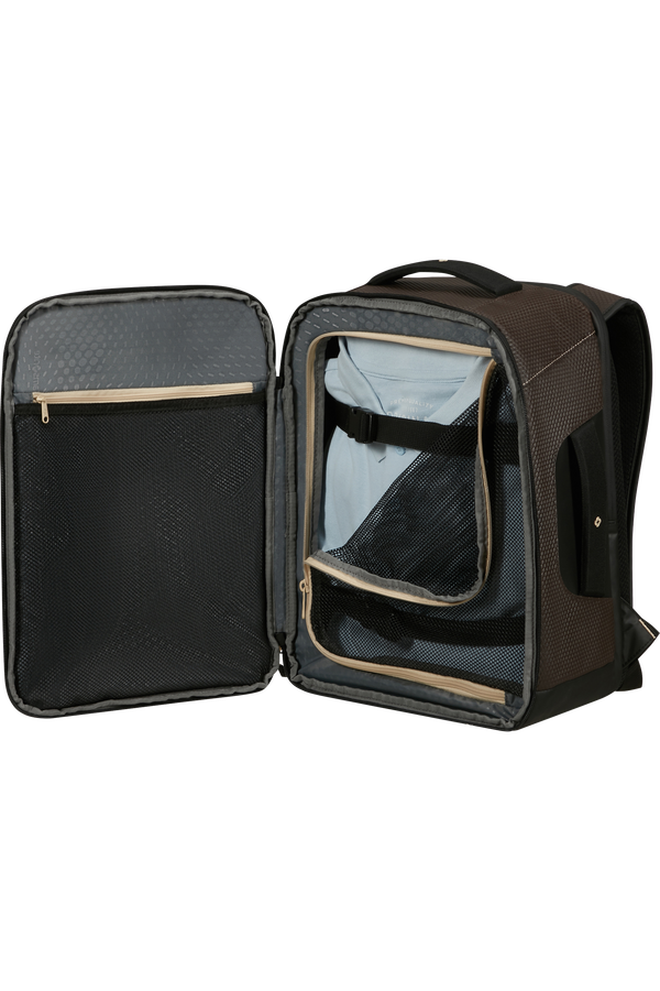 Ecodiver Plecak S