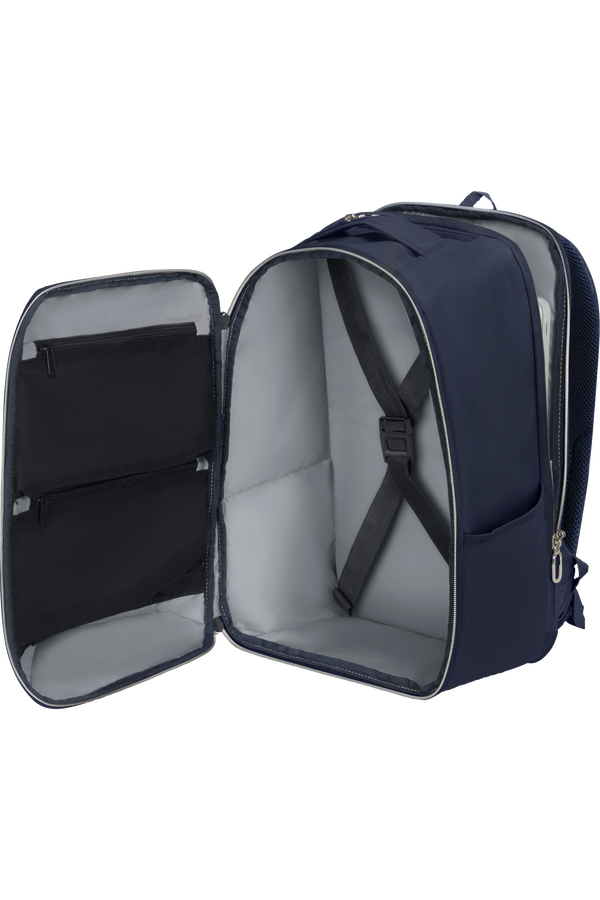 Samsonite Guardit Classy Backpack Underseater S  Midnight Blue Samsonite Guardit Classy Backpack Underseater S  Midnight Blue